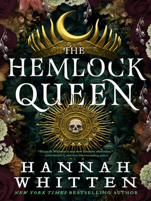cover image of The Hemlock Queen